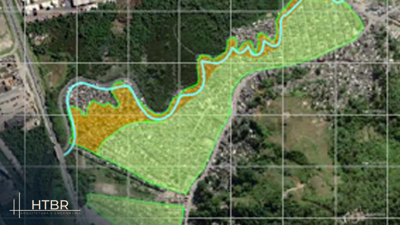 Estudos, Trabalho de Campo, Projetos Executivos de Arquitetura e
Engenharia, Inerentes ao Processo de Urbanização dos Núcleos Informais
Cachoeira Plana, Vila da Noite e Santa Clara, no Município de Guarujá