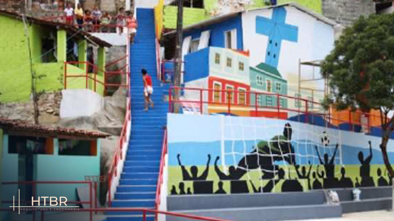 Gerenciamento e Elaboração de Projeto Executivo de Engenharia,
Arquitetura e Projetos Complementares, destinados para as obras públicas
do Estado de Alagoas.