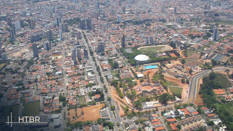 Elaboração do Plano Diretor de Abastecimento de Água de Jundiaí - SP.